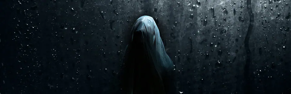 《面容》(Visage)截图