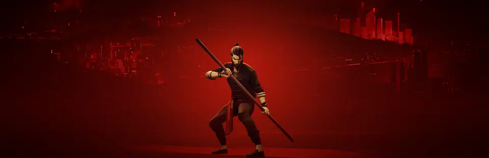 《师父》(Sifu) 游戏画面